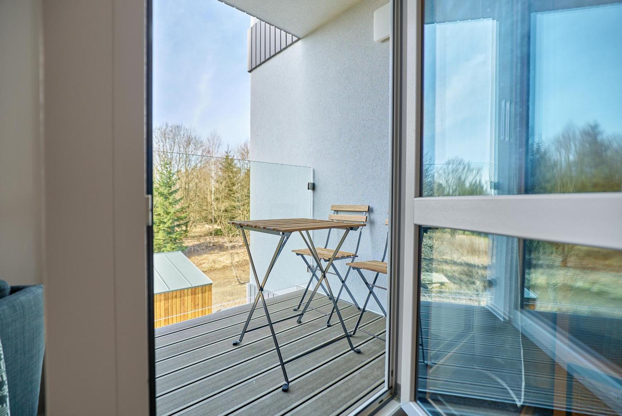 Dum 17 Bylin - Kozlik, Kontryhel By Mountain Ways Abertamy Exterior foto