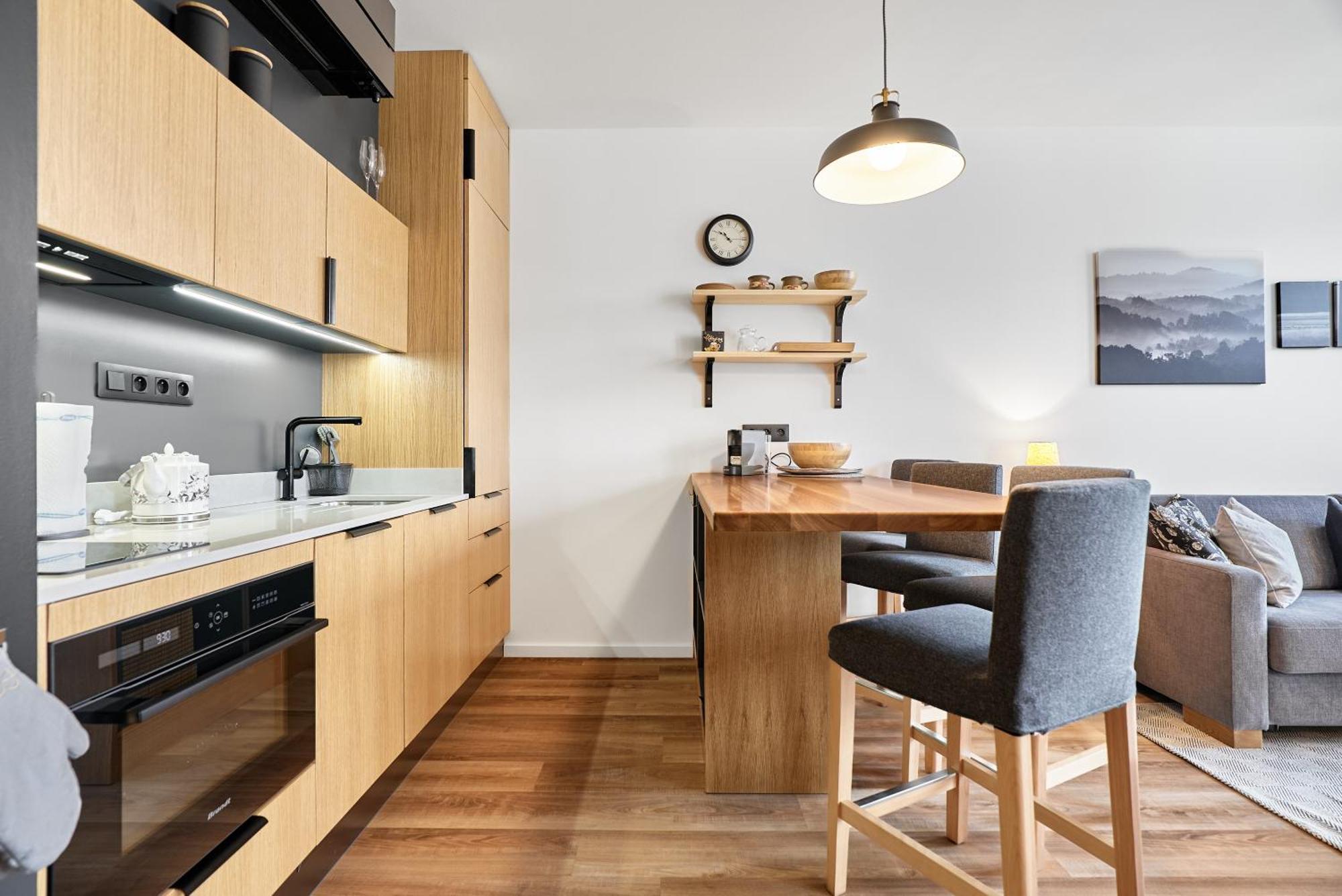 Dum 17 Bylin - Kozlik, Kontryhel By Mountain Ways Abertamy Exterior foto