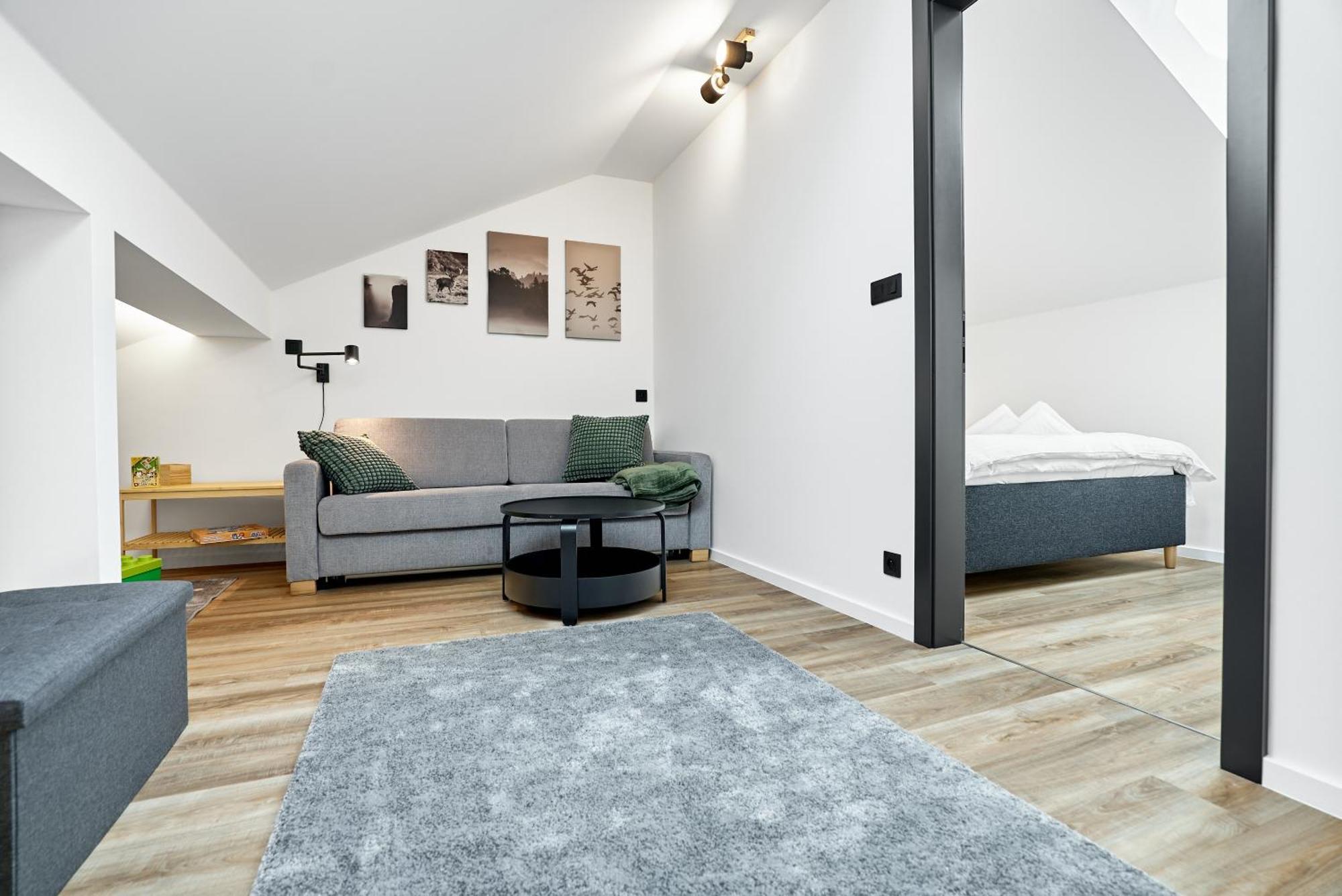 Dum 17 Bylin - Kozlik, Kontryhel By Mountain Ways Abertamy Exterior foto
