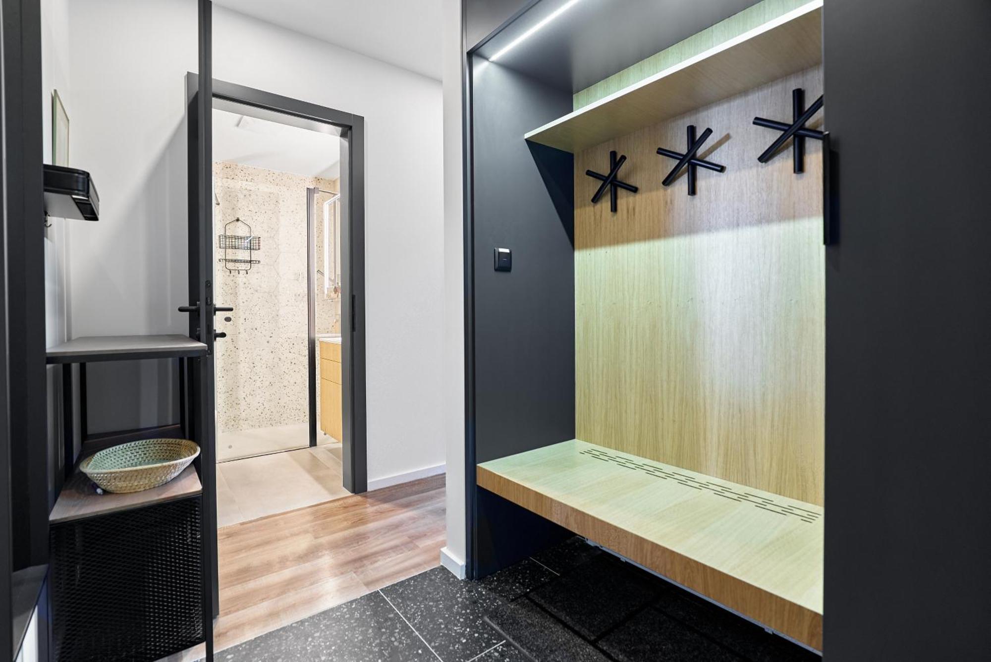 Dum 17 Bylin - Kozlik, Kontryhel By Mountain Ways Abertamy Exterior foto