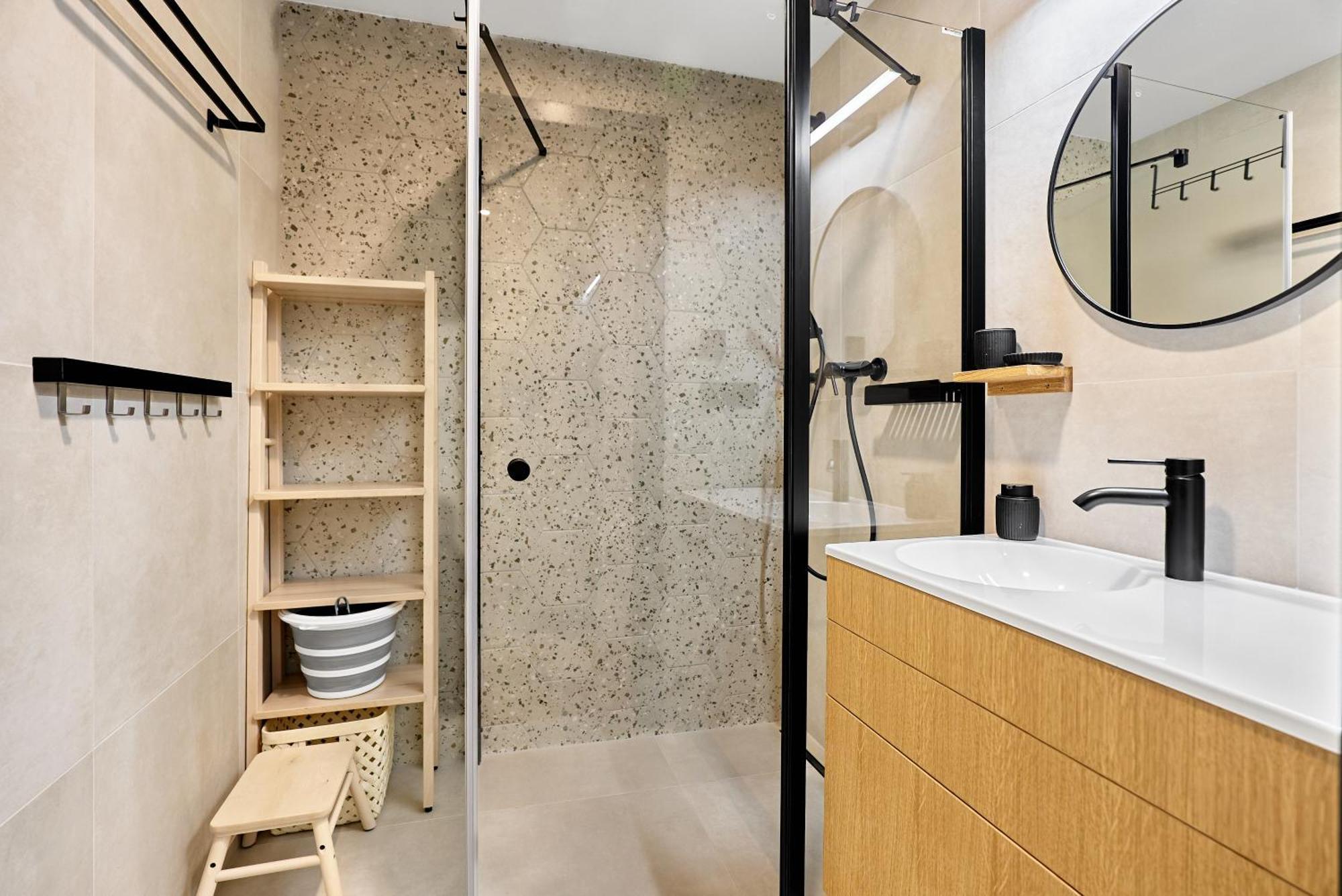 Dum 17 Bylin - Kozlik, Kontryhel By Mountain Ways Abertamy Exterior foto