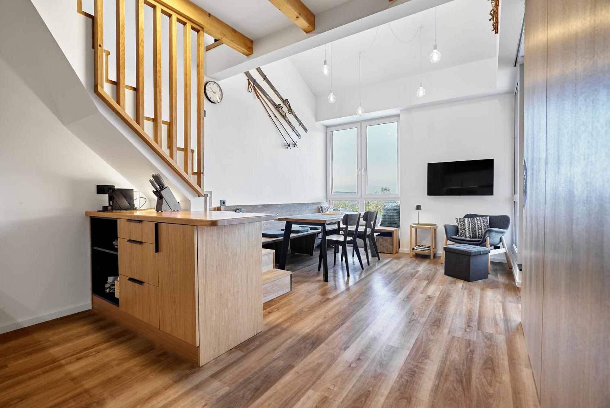 Dum 17 Bylin - Kozlik, Kontryhel By Mountain Ways Abertamy Exterior foto