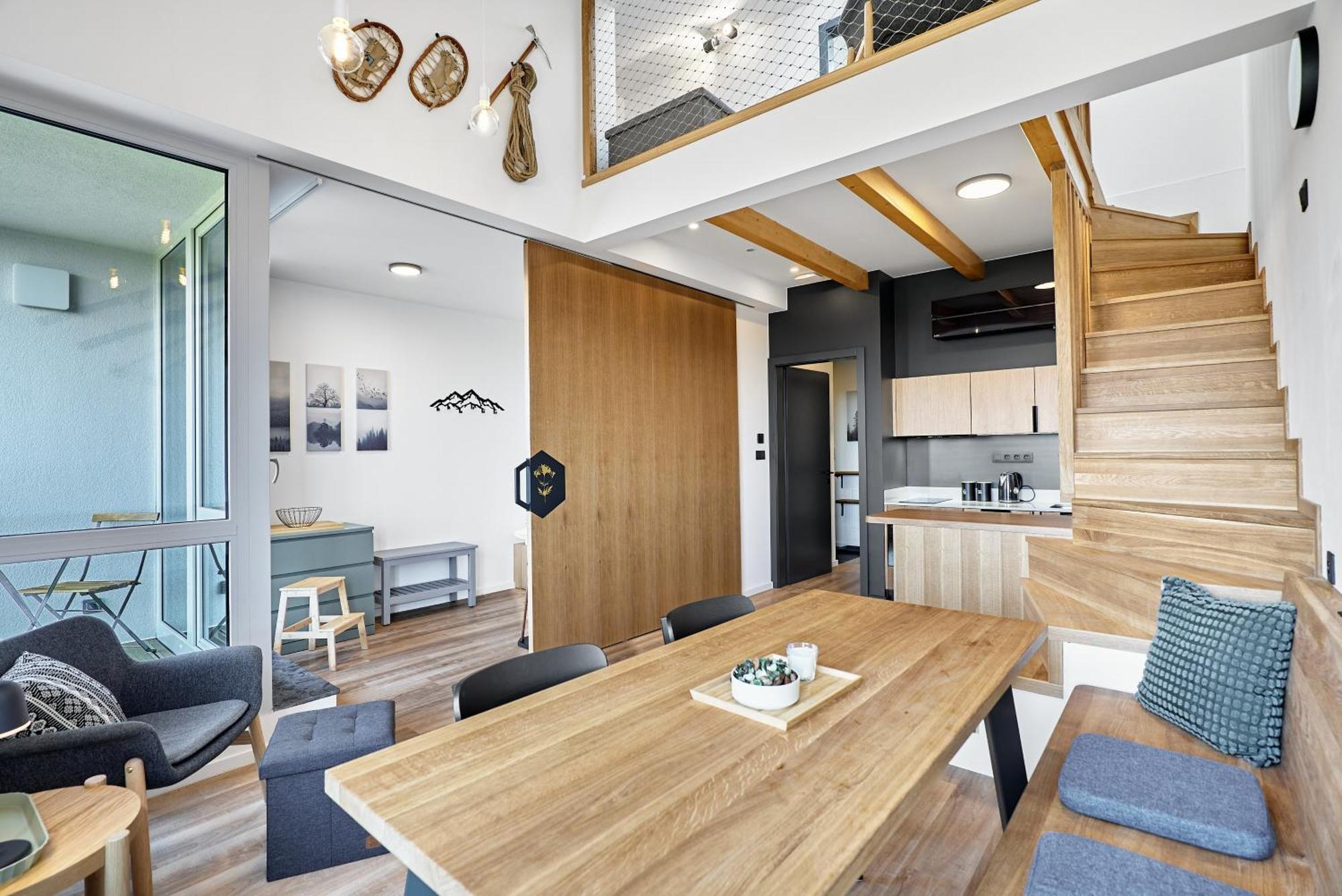 Dum 17 Bylin - Kozlik, Kontryhel By Mountain Ways Abertamy Exterior foto