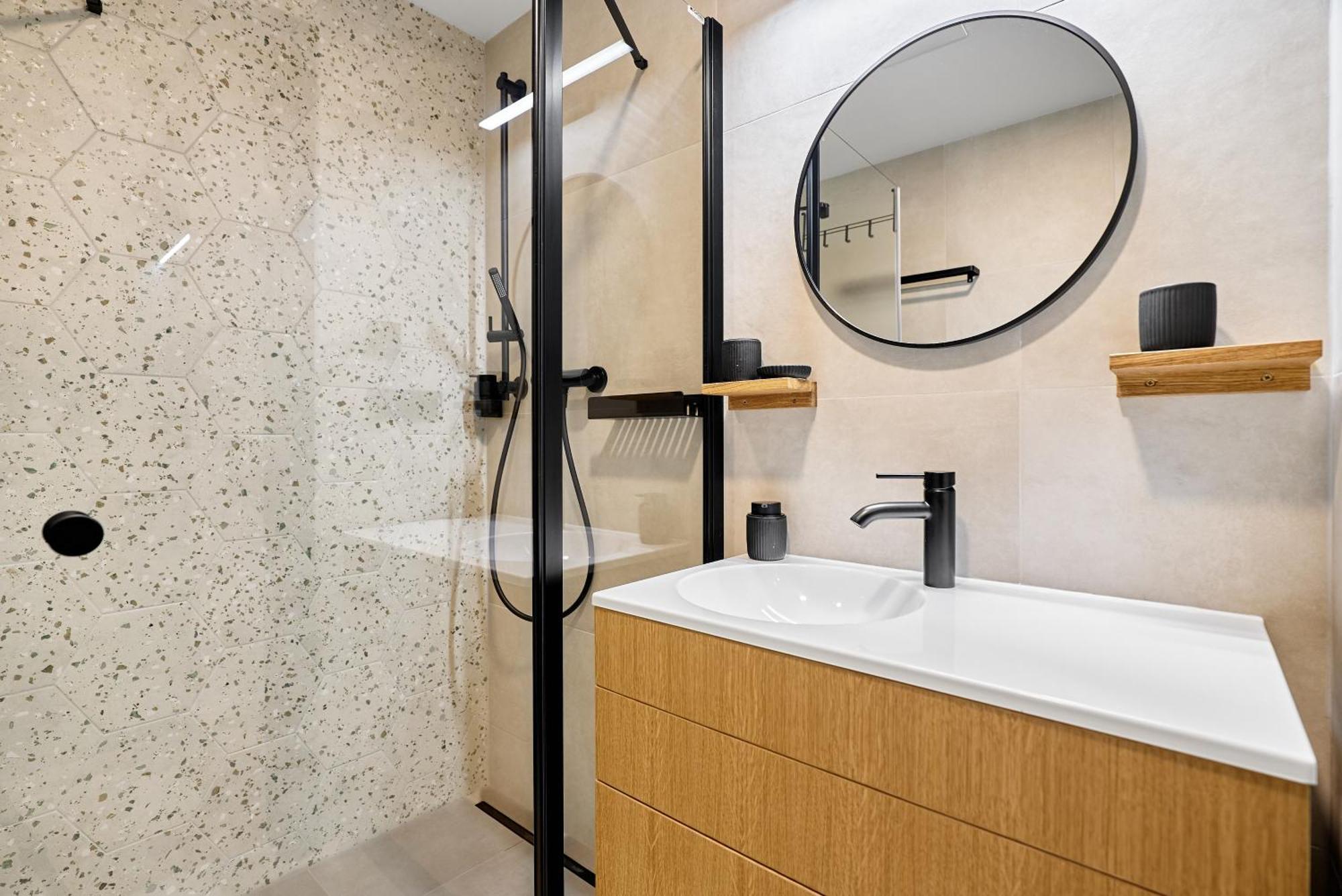 Dum 17 Bylin - Kozlik, Kontryhel By Mountain Ways Abertamy Exterior foto