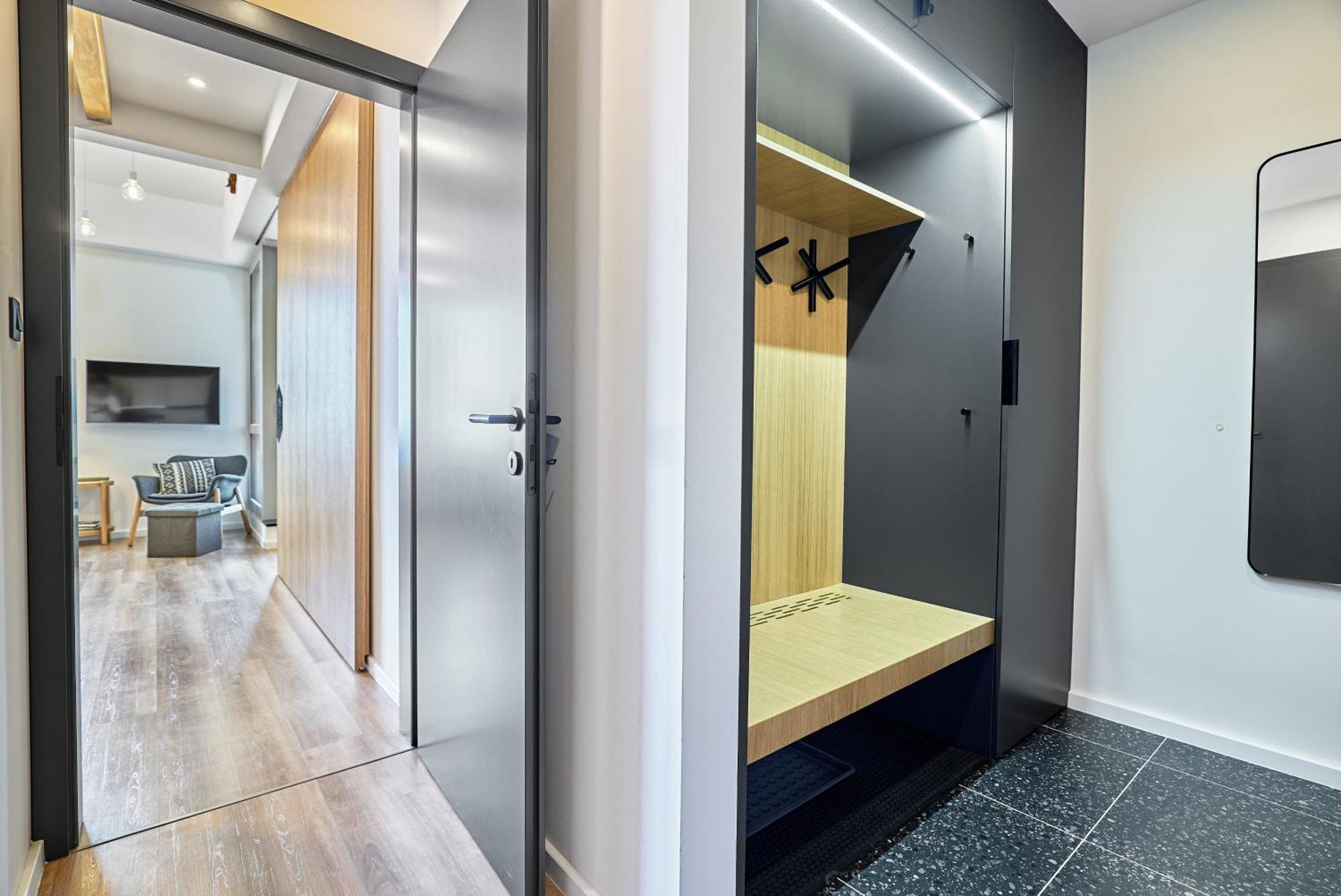 Dum 17 Bylin - Kozlik, Kontryhel By Mountain Ways Abertamy Exterior foto