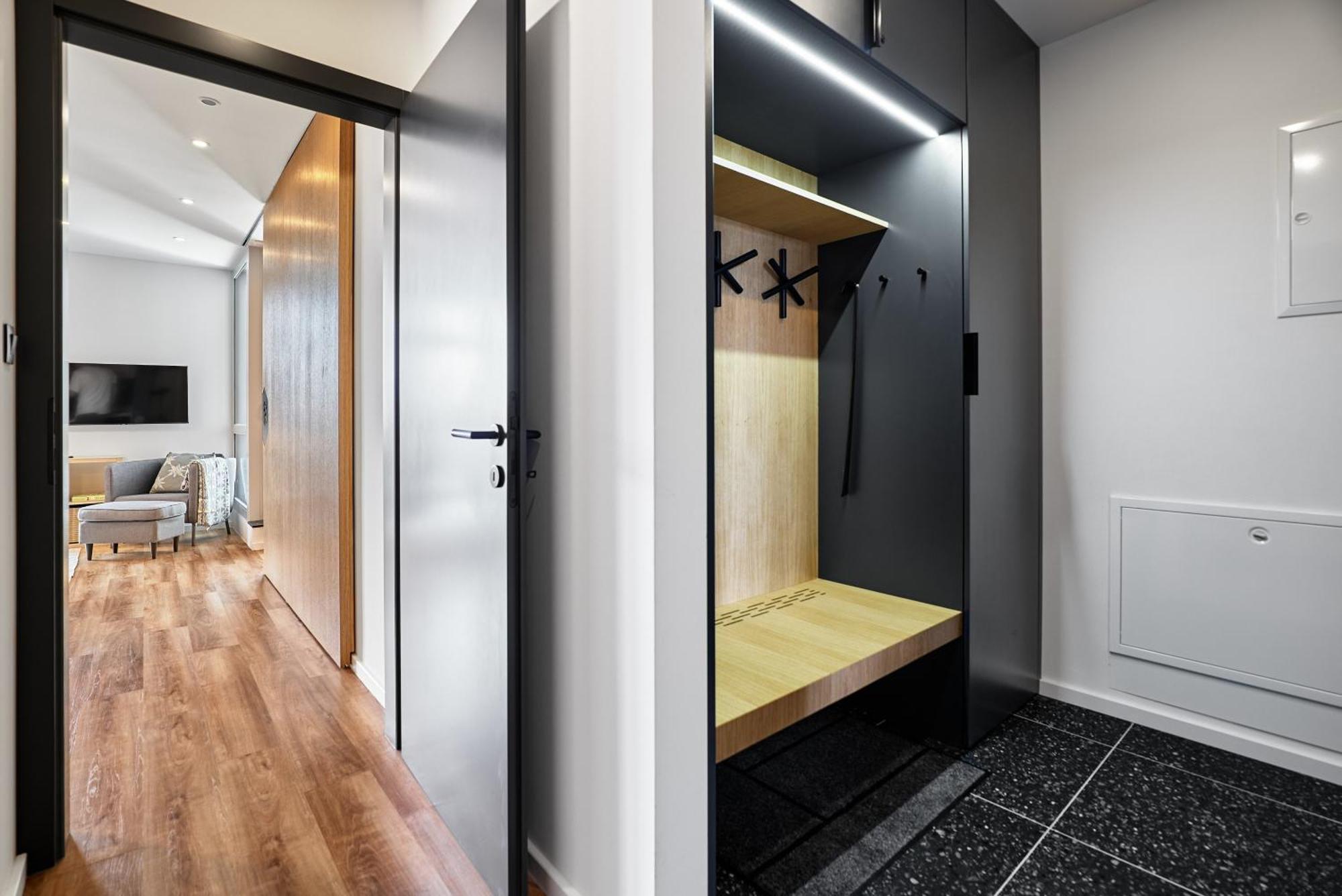 Dum 17 Bylin - Kozlik, Kontryhel By Mountain Ways Abertamy Exterior foto