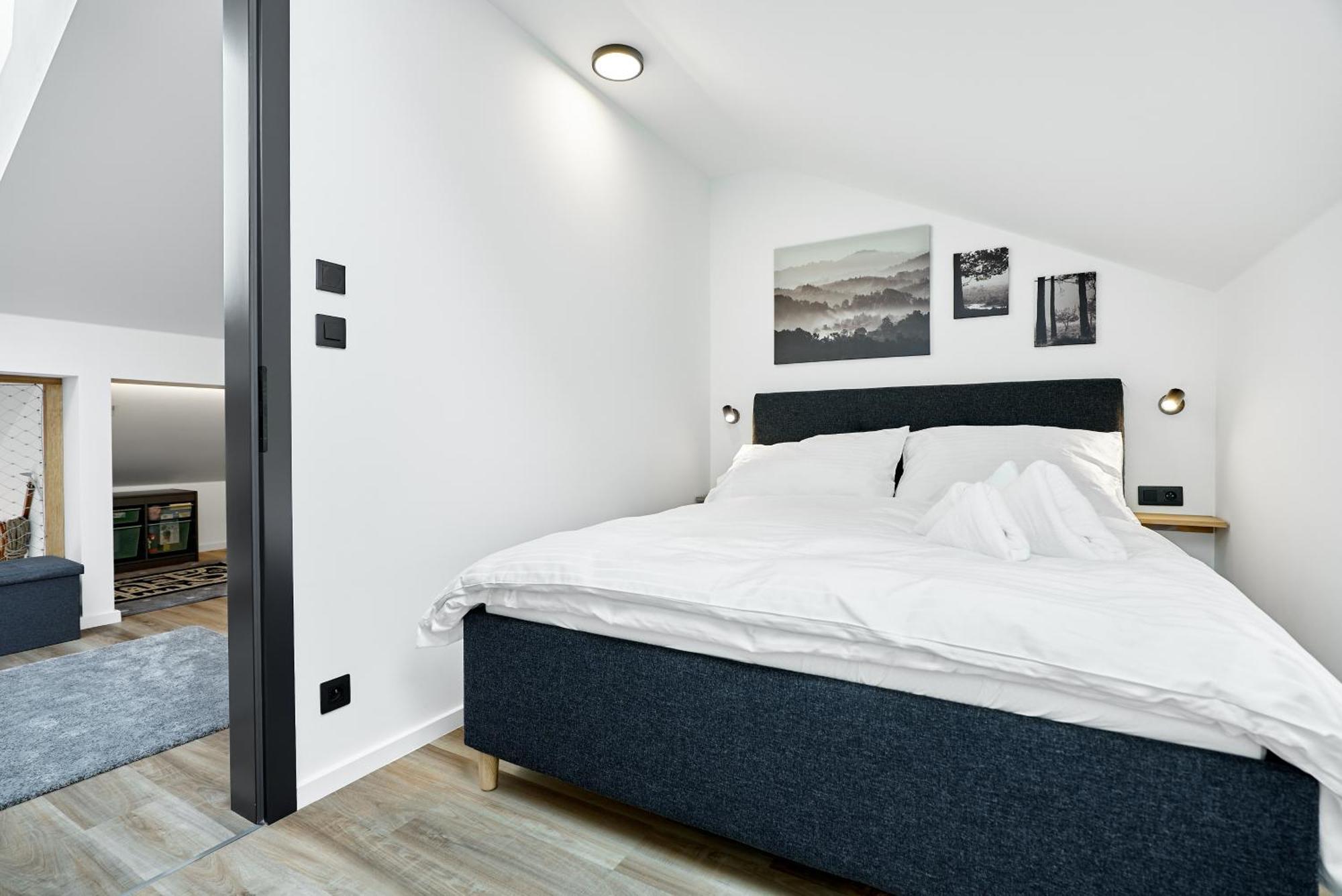 Dum 17 Bylin - Kozlik, Kontryhel By Mountain Ways Abertamy Exterior foto