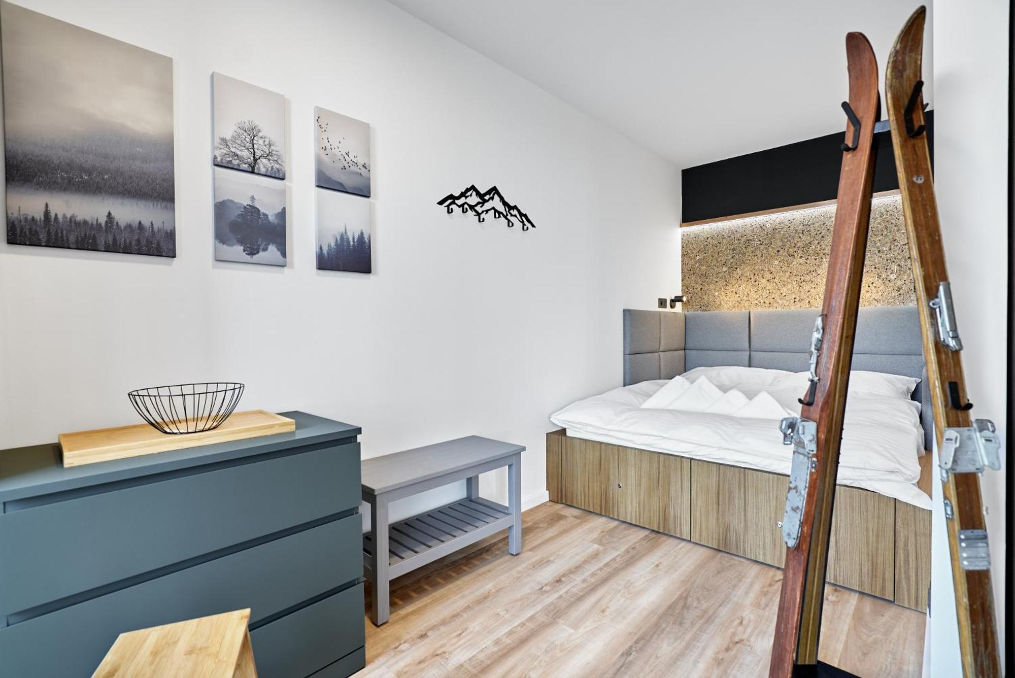 Dum 17 Bylin - Kozlik, Kontryhel By Mountain Ways Abertamy Exterior foto