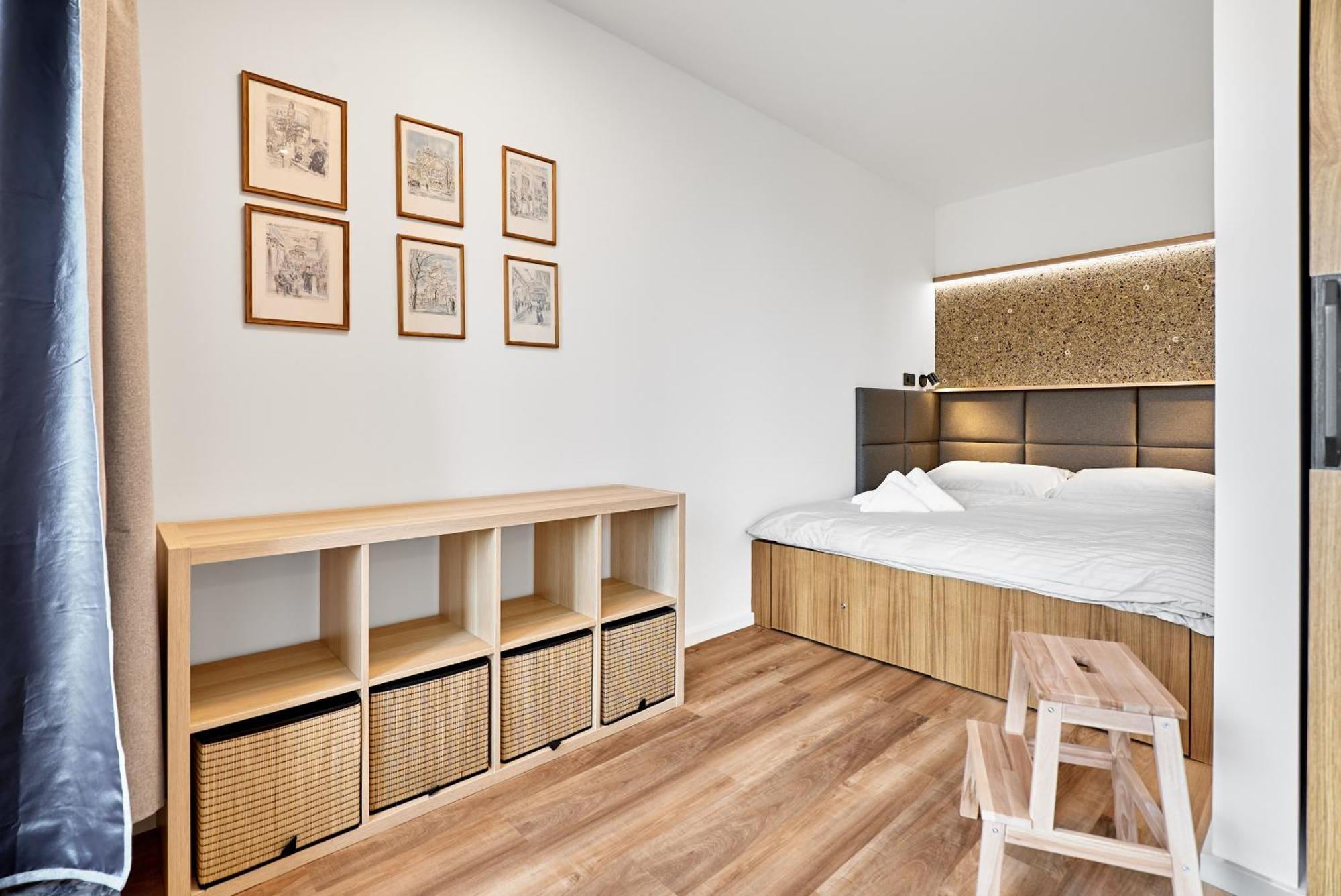 Dum 17 Bylin - Kozlik, Kontryhel By Mountain Ways Abertamy Exterior foto