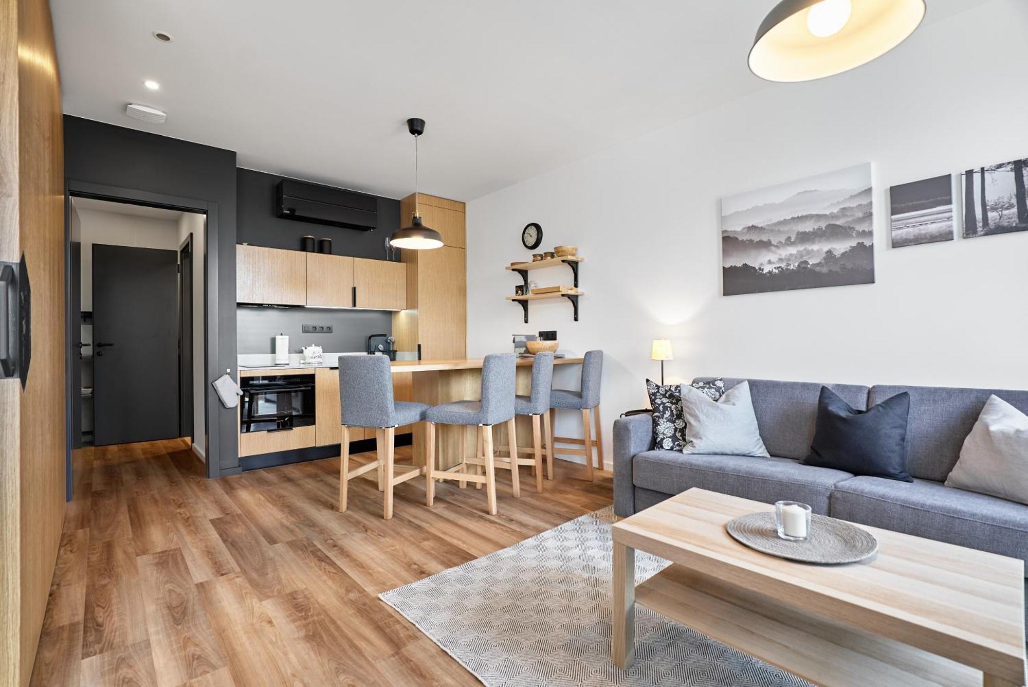 Dum 17 Bylin - Kozlik, Kontryhel By Mountain Ways Abertamy Exterior foto