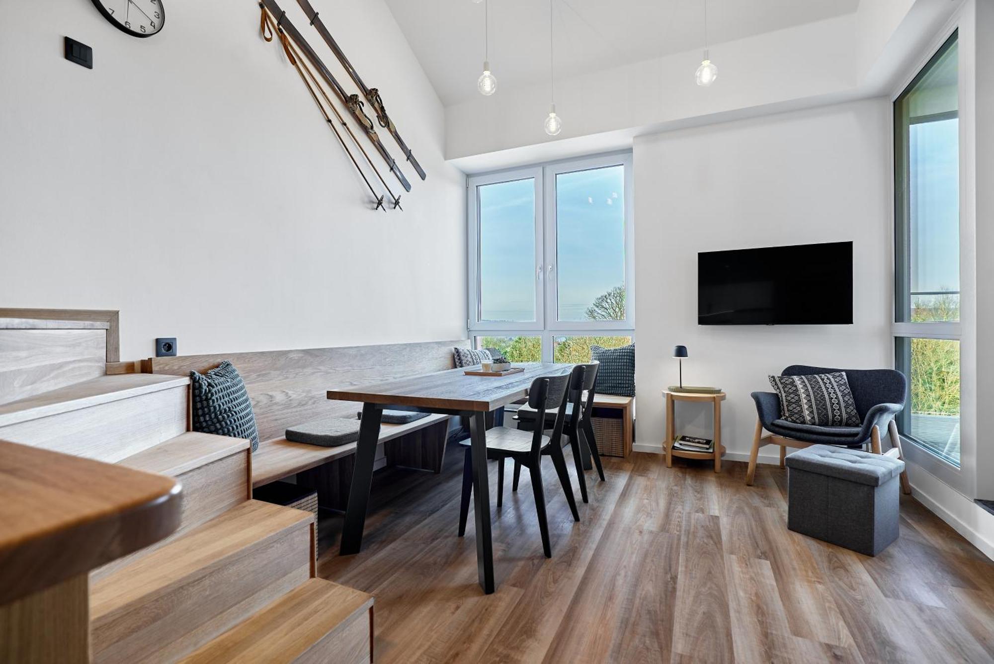 Dum 17 Bylin - Kozlik, Kontryhel By Mountain Ways Abertamy Exterior foto