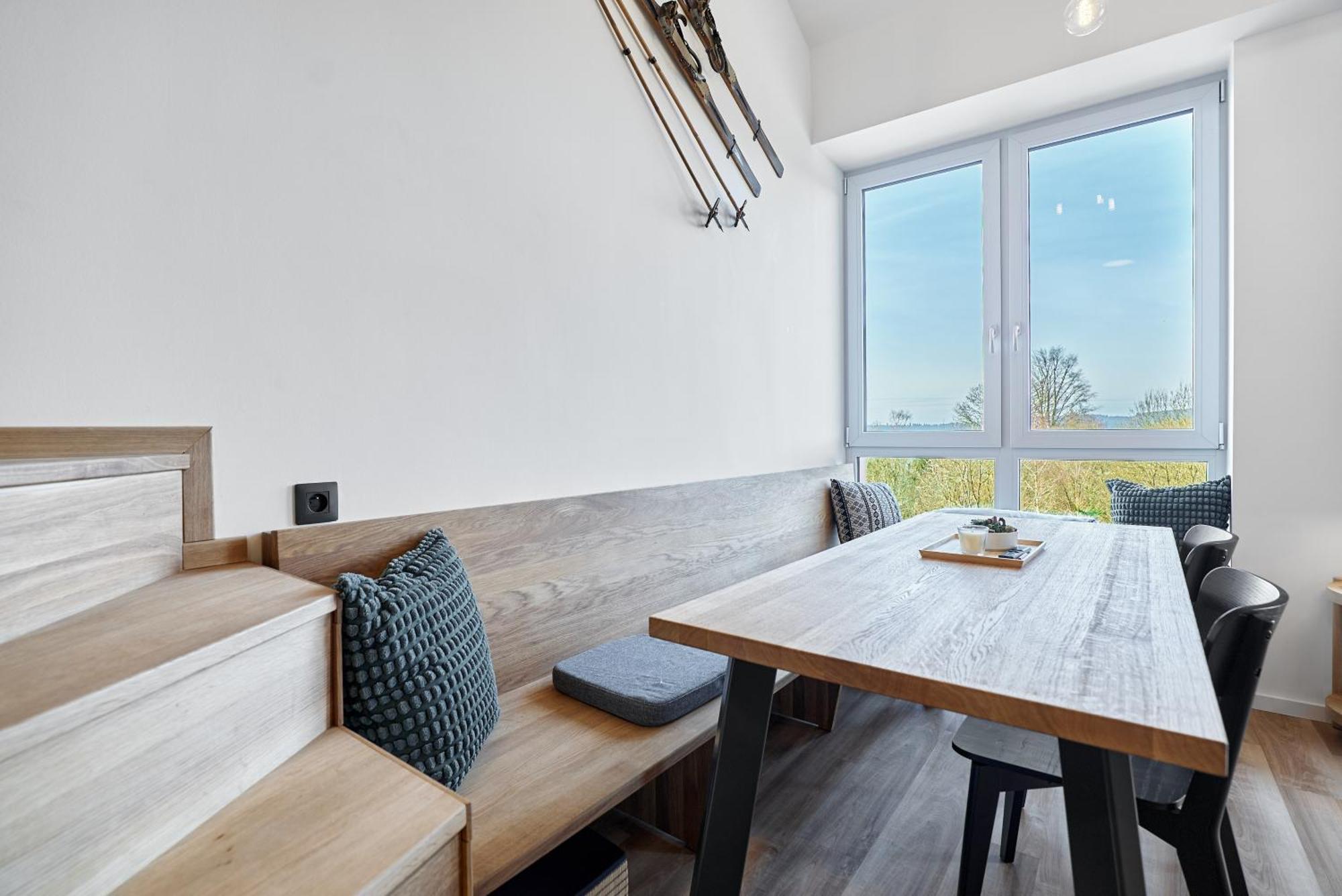 Dum 17 Bylin - Kozlik, Kontryhel By Mountain Ways Abertamy Exterior foto