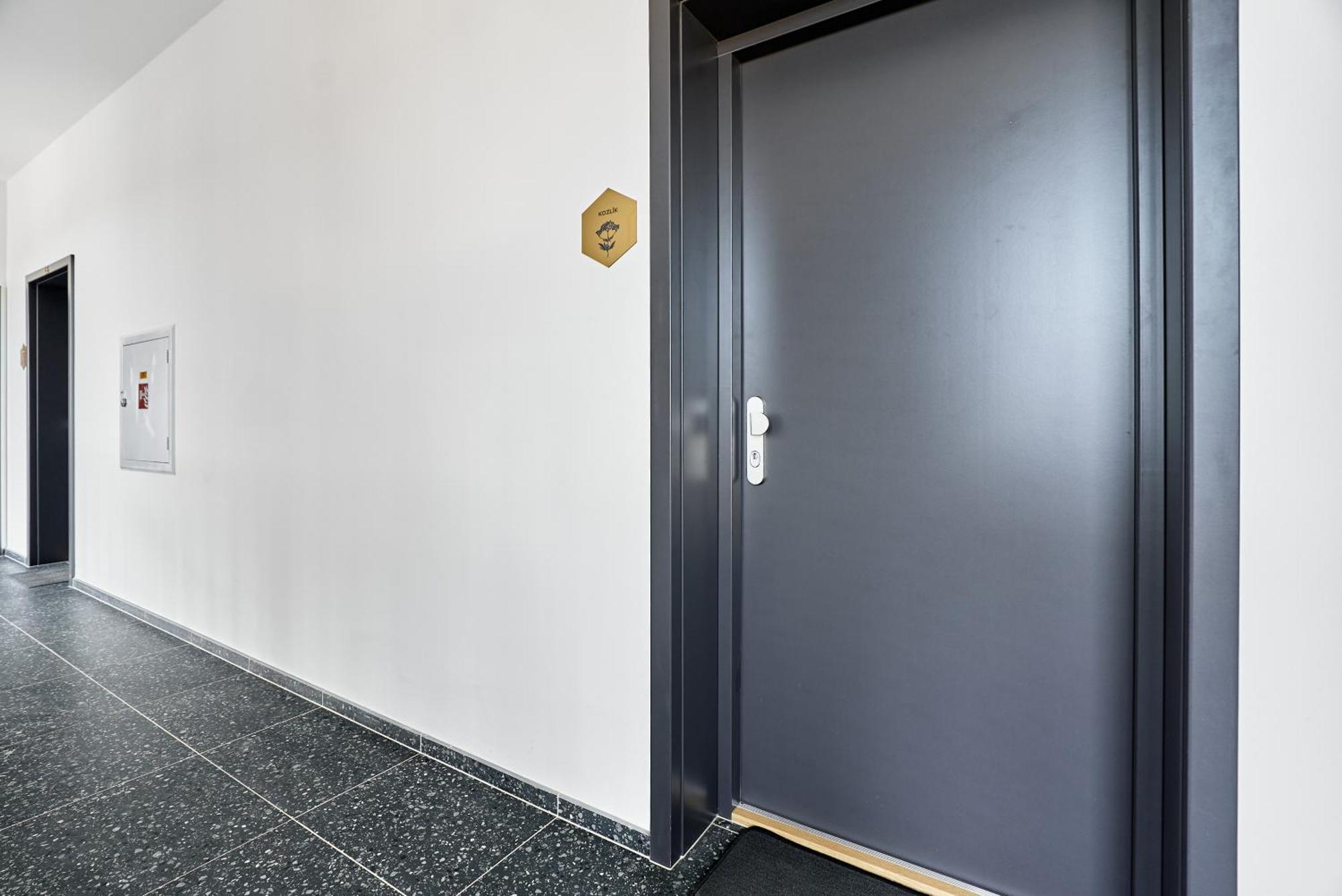Dum 17 Bylin - Kozlik, Kontryhel By Mountain Ways Abertamy Exterior foto