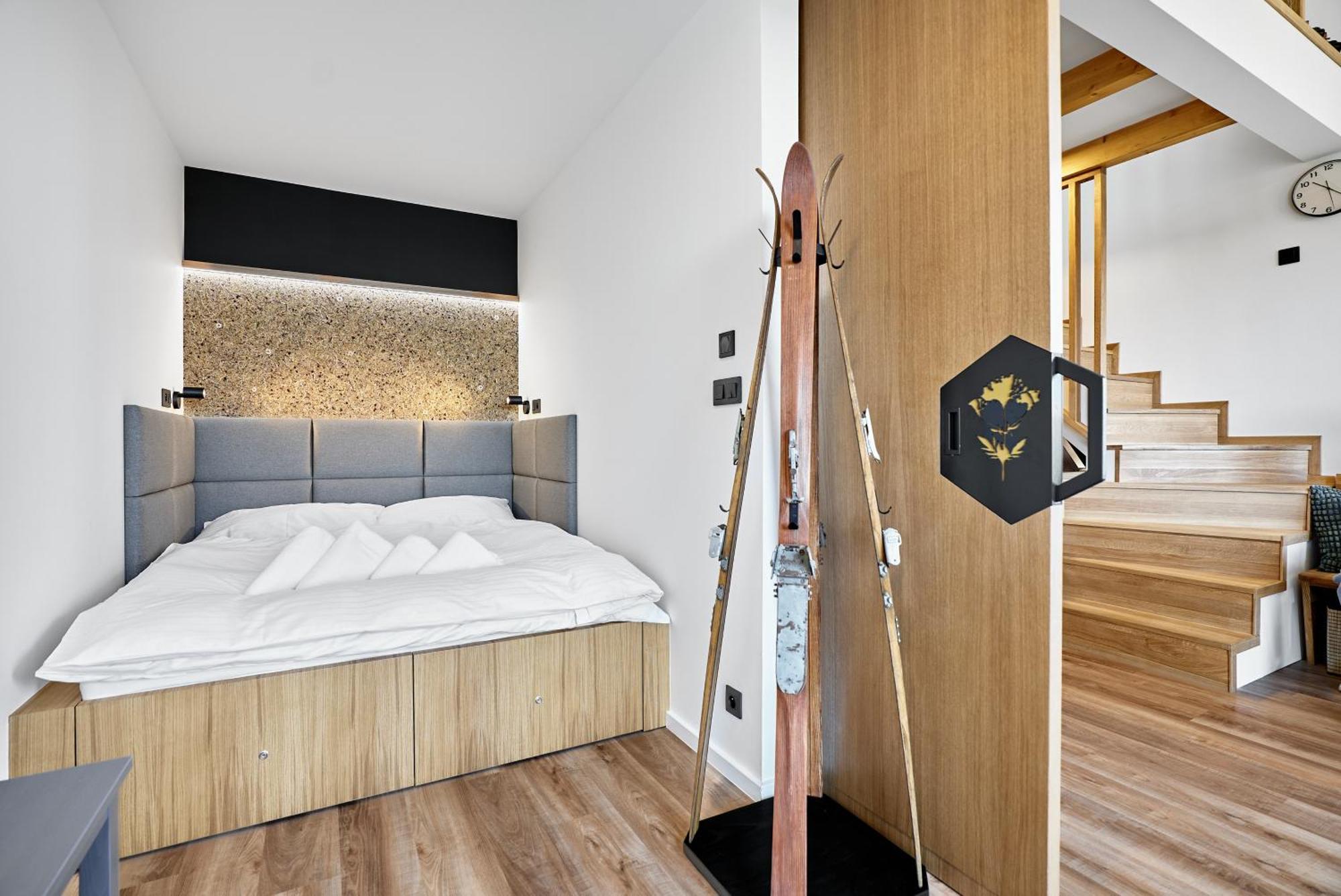 Dum 17 Bylin - Kozlik, Kontryhel By Mountain Ways Abertamy Exterior foto