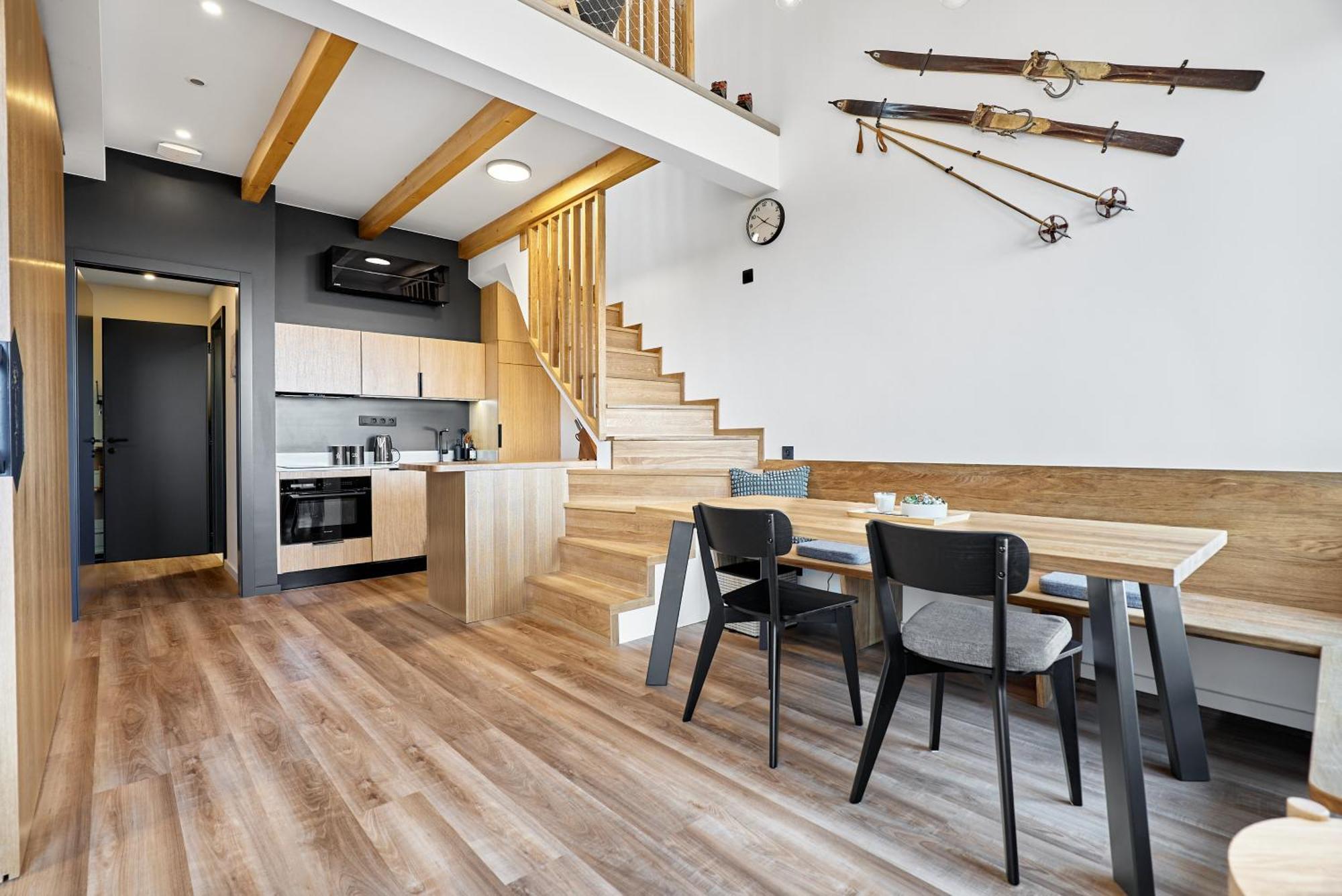 Dum 17 Bylin - Kozlik, Kontryhel By Mountain Ways Abertamy Exterior foto