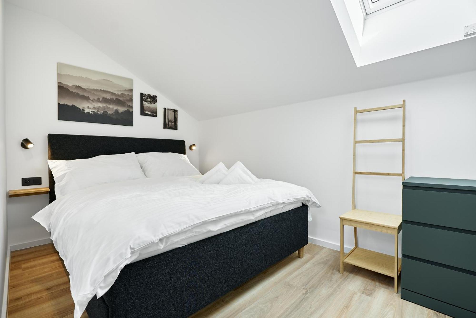 Dum 17 Bylin - Kozlik, Kontryhel By Mountain Ways Abertamy Exterior foto